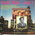 SOUL HITS Vol. 1